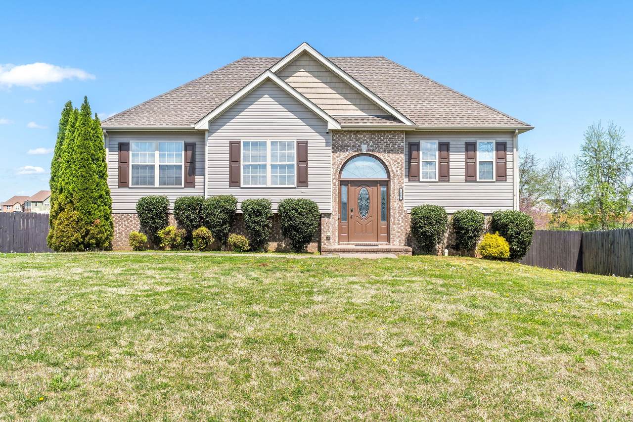 1265 Apple Blossom Rd - Photo 1