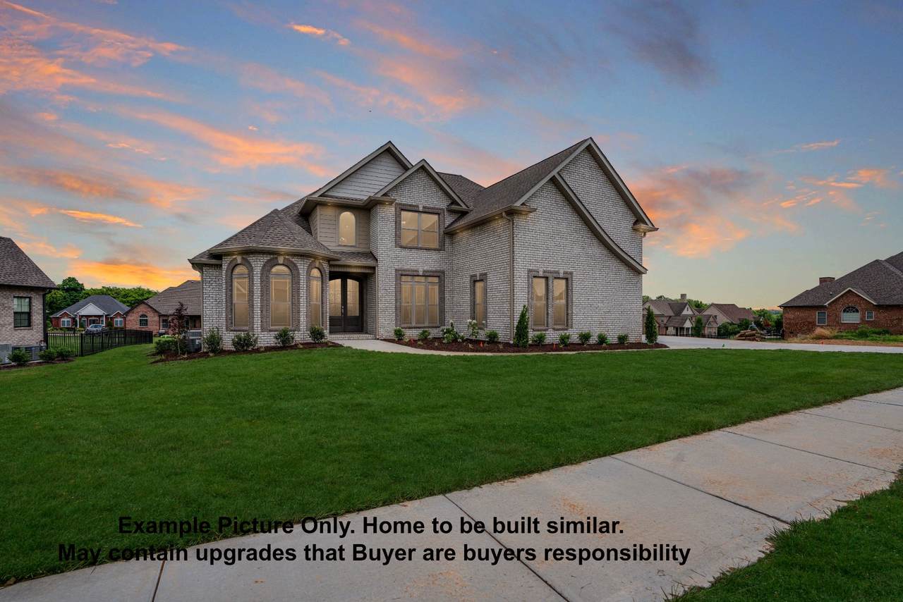 116 Hartley Hills - Photo 1