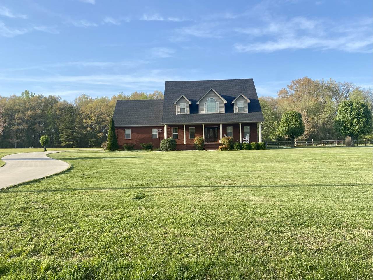 427 Harper Rd - Photo 1