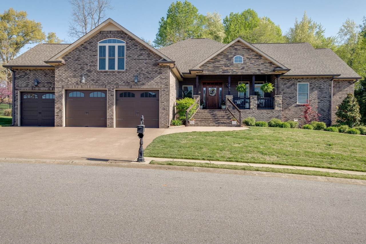 105 Roanoke Station Circle - Photo 1