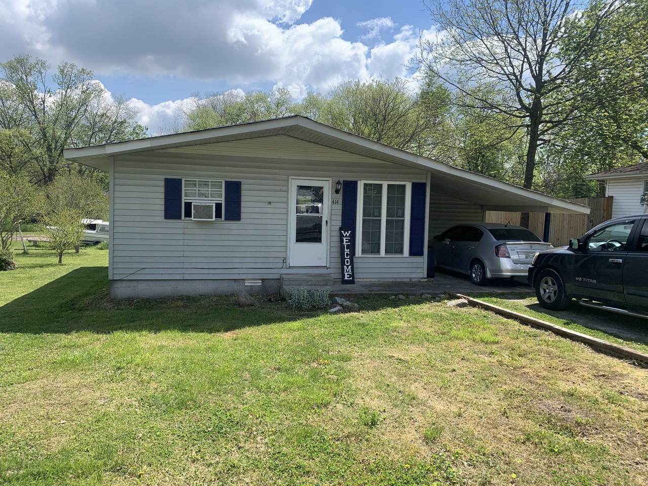 414 Horton St - Photo 1