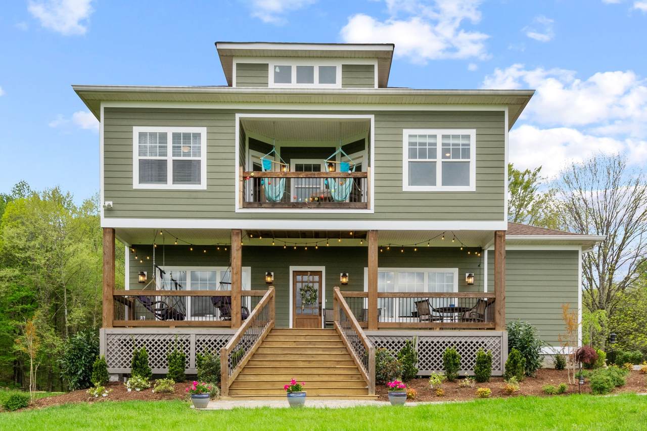 337 Vantrease Ln - Photo 1