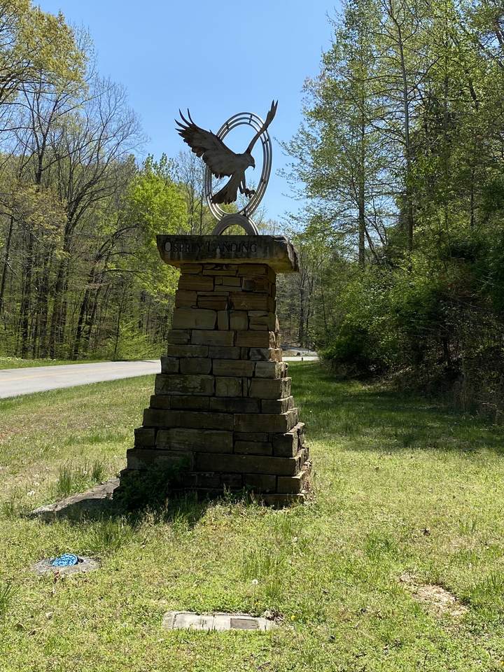 0 Bragg Pond Rd & Lakeview T - Photo 1