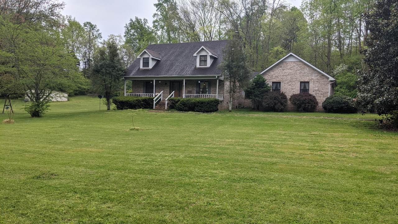 6321 Hopewell Rd - Photo 1