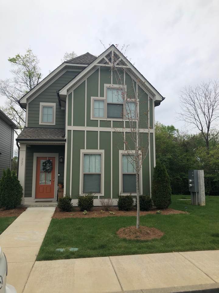 337 Lakeside Park Dr - Photo 1