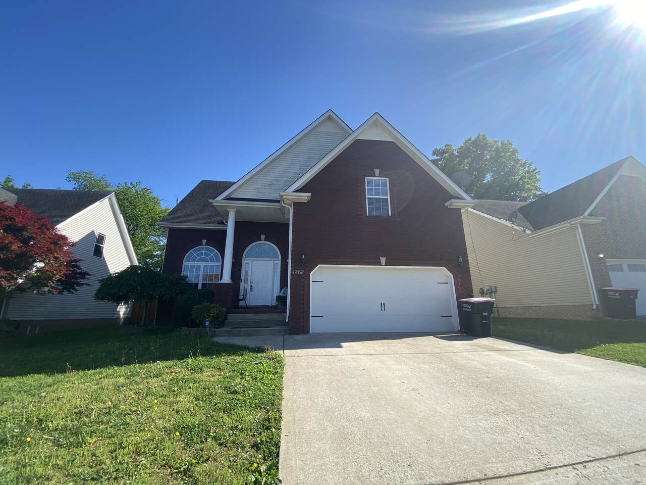 1446 Bruceton Dr - Photo 1