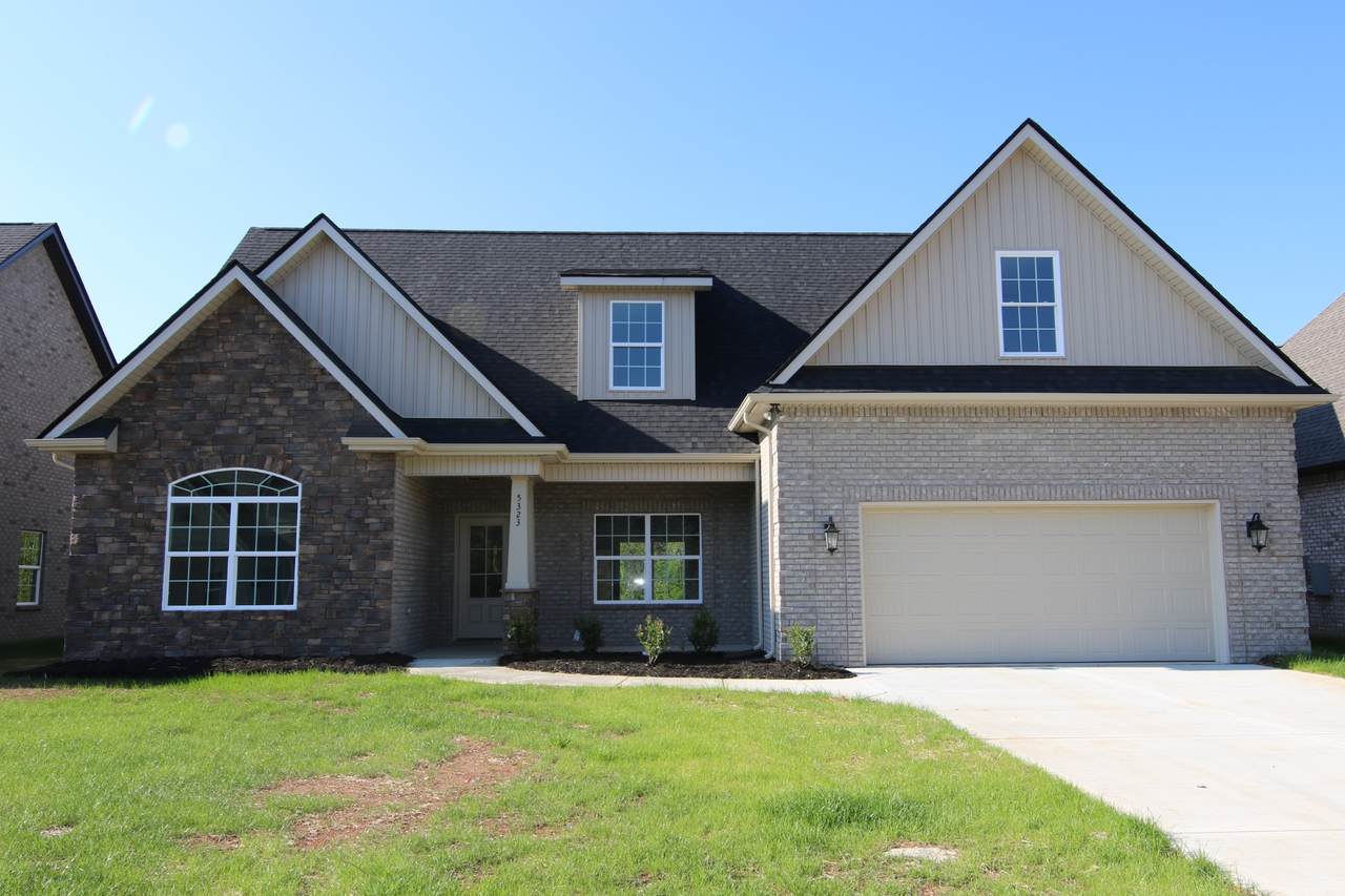 5323 Honeybee Dr - Photo 1