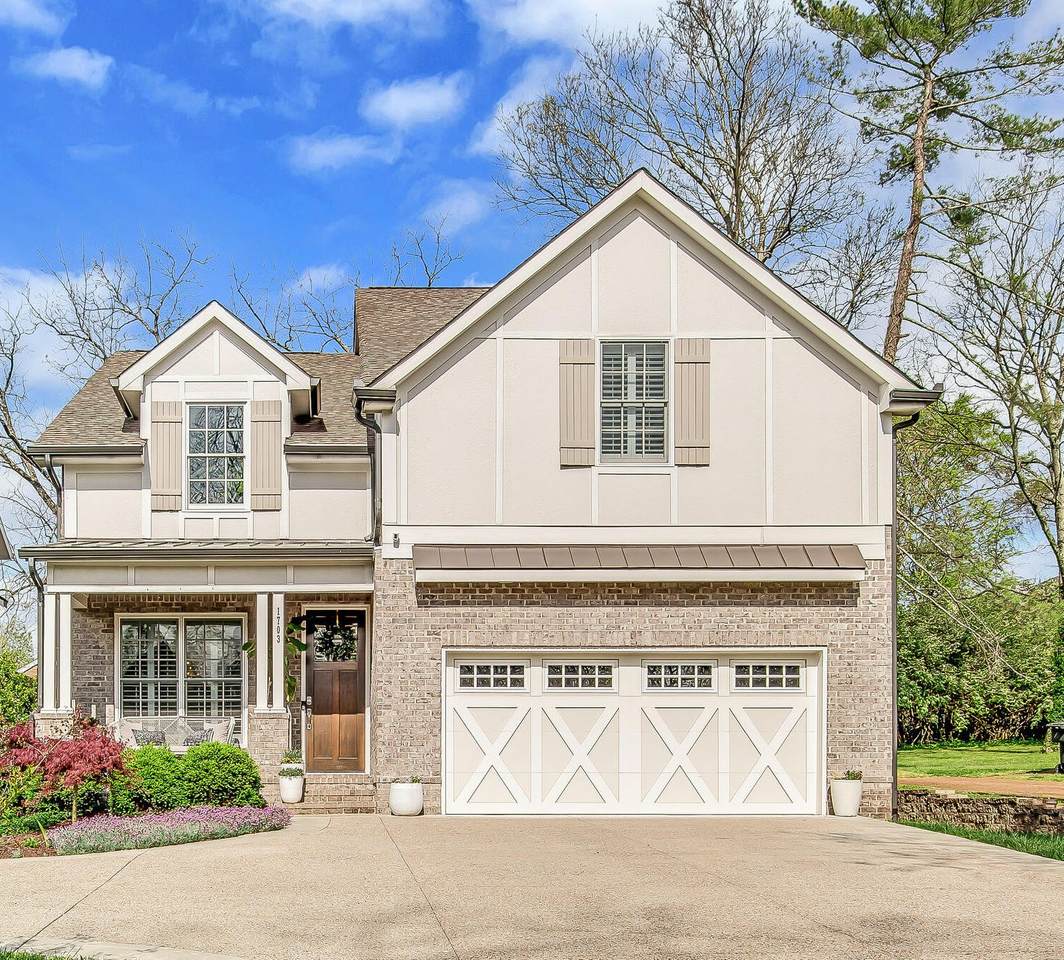 1703 Hillmont Dr - Photo 1