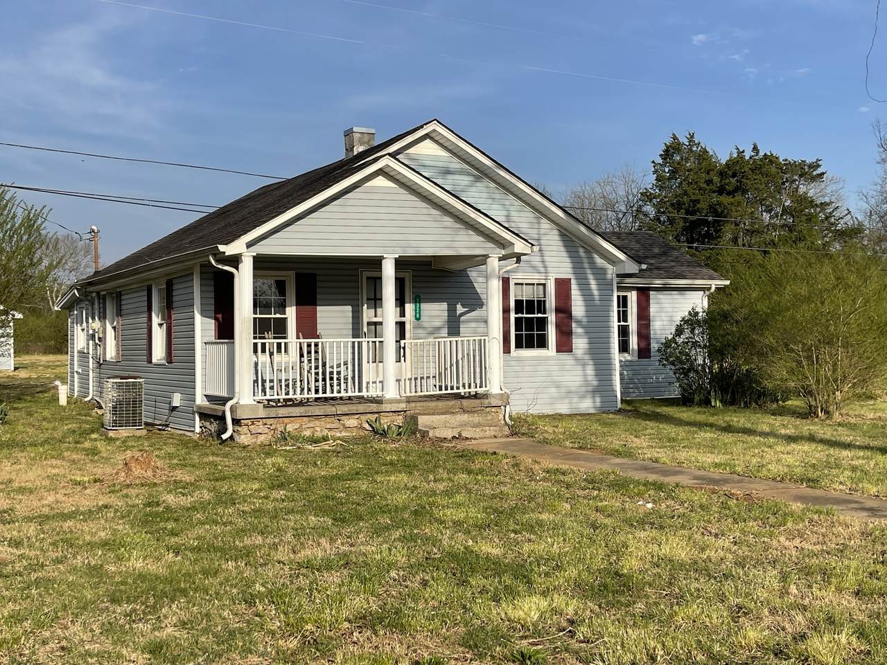 1326 Flat Rock Rd - Photo 1