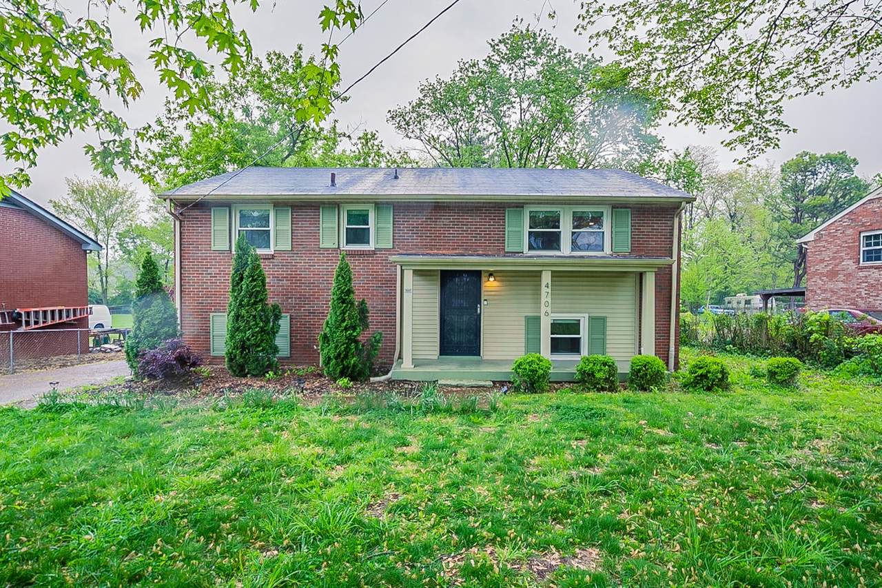4706 Lori Dr - Photo 1
