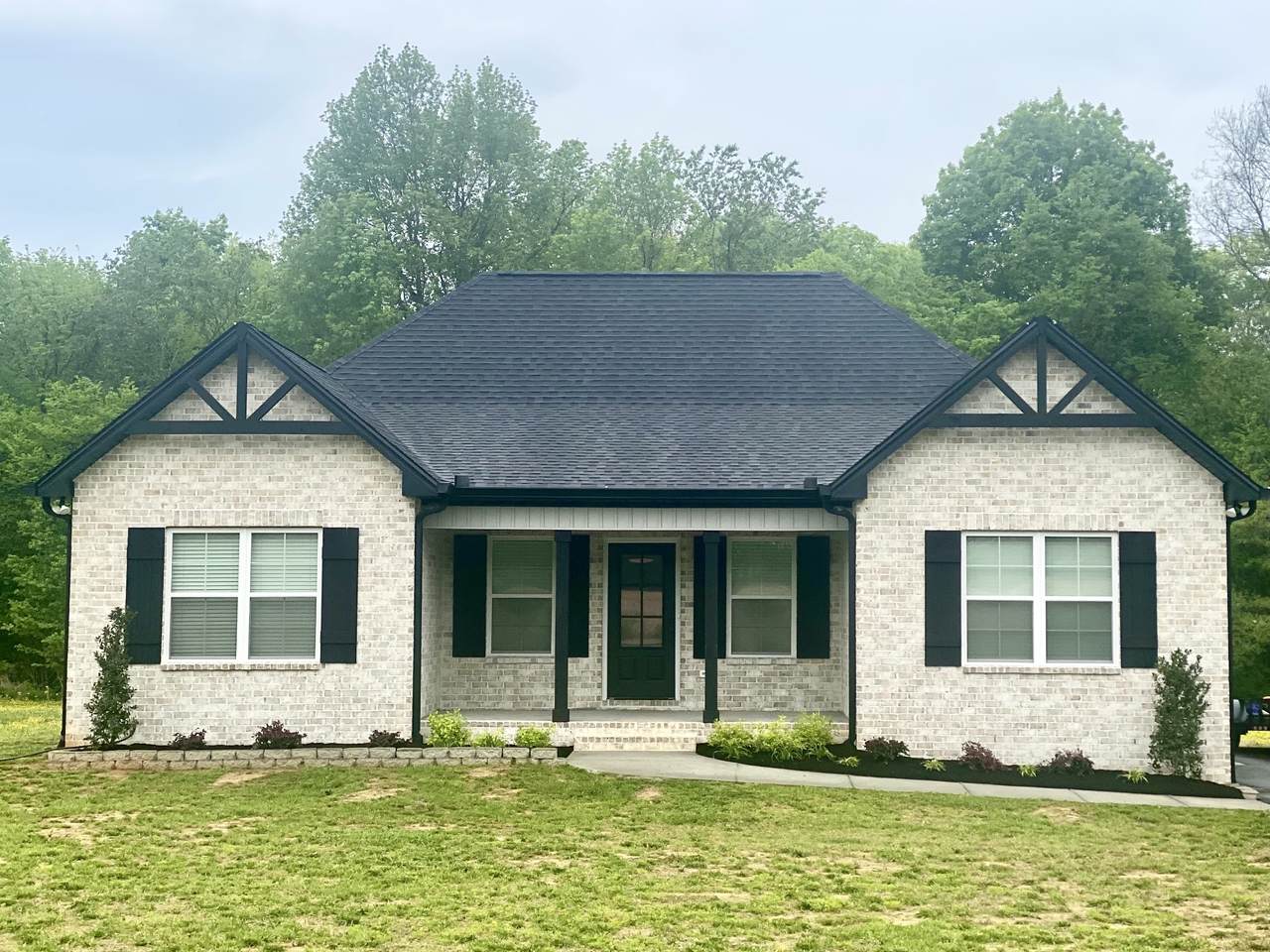 4476 Beards Chapel Rd - Photo 1