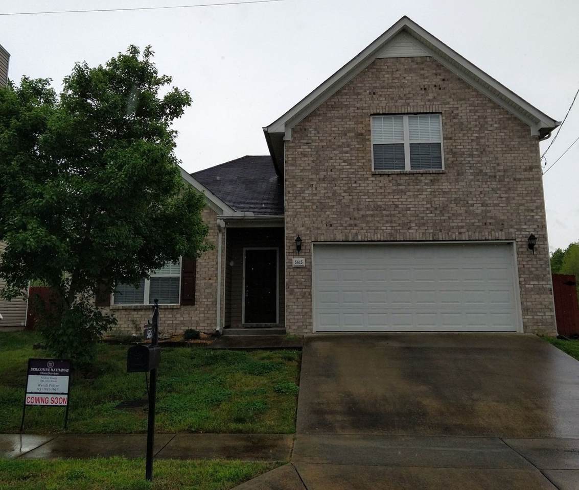 5615 Hickory Park Dr - Photo 1