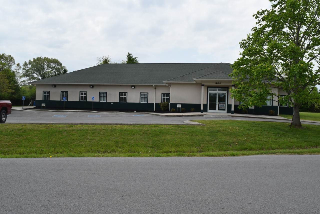 804 Keylon St - Photo 1