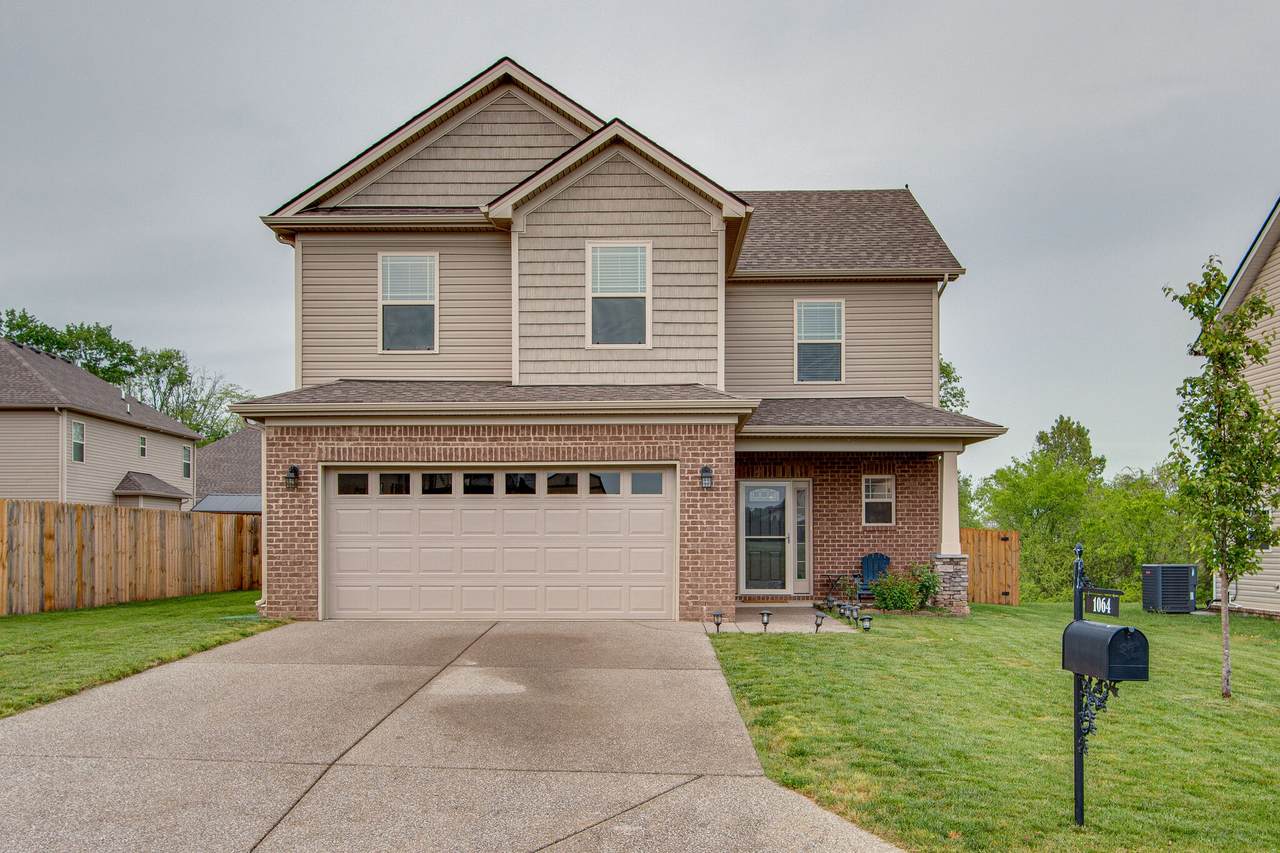 1064 Solomon Ln - Photo 1