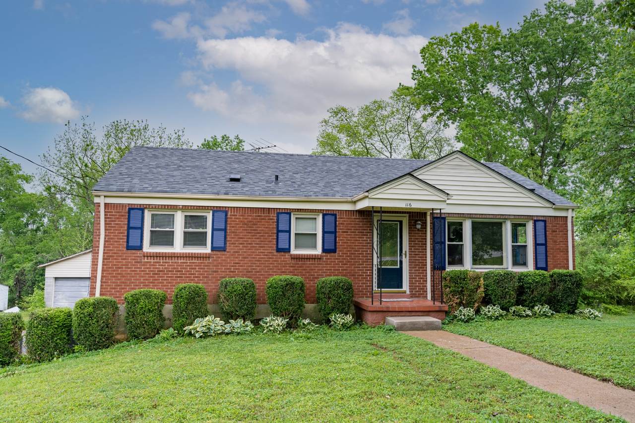 116 River Heights Dr - Photo 1