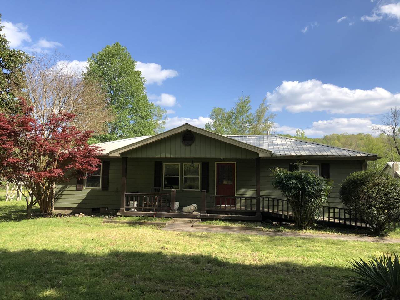 747 Wades Branch Rd - Photo 1