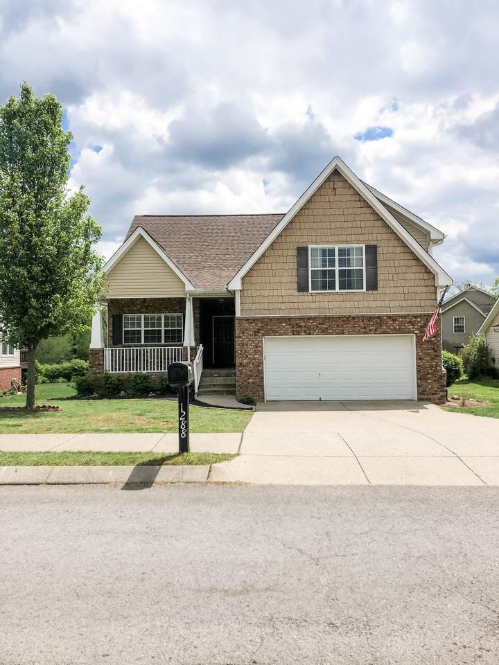 1288 Chapmans Retreat Dr - Photo 1