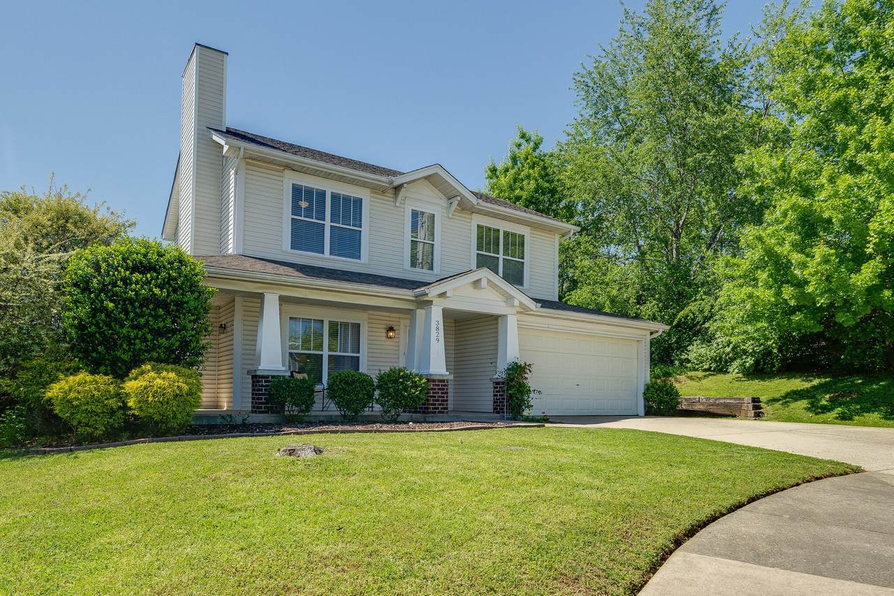 3829 Williamette Dr - Photo 1
