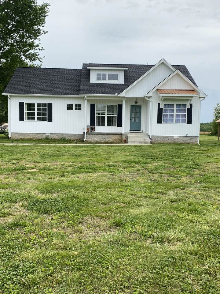 71 Jack Porter Rd - Photo 1