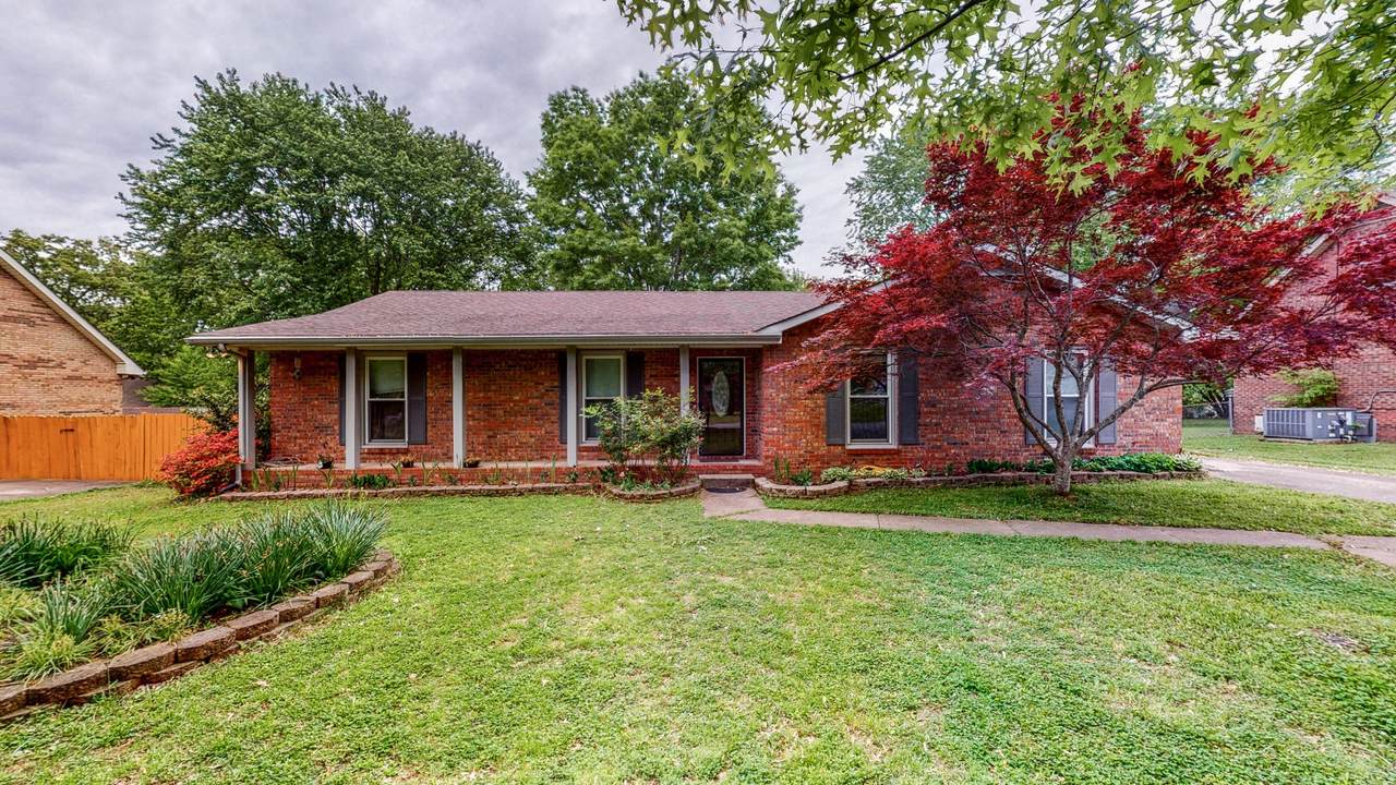 1187 Woodbridge Dr - Photo 1