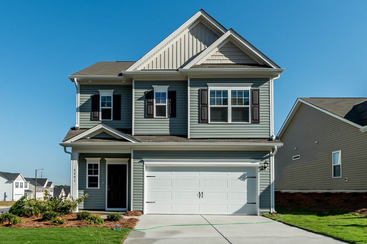 1234 Anna's Way - Photo 1