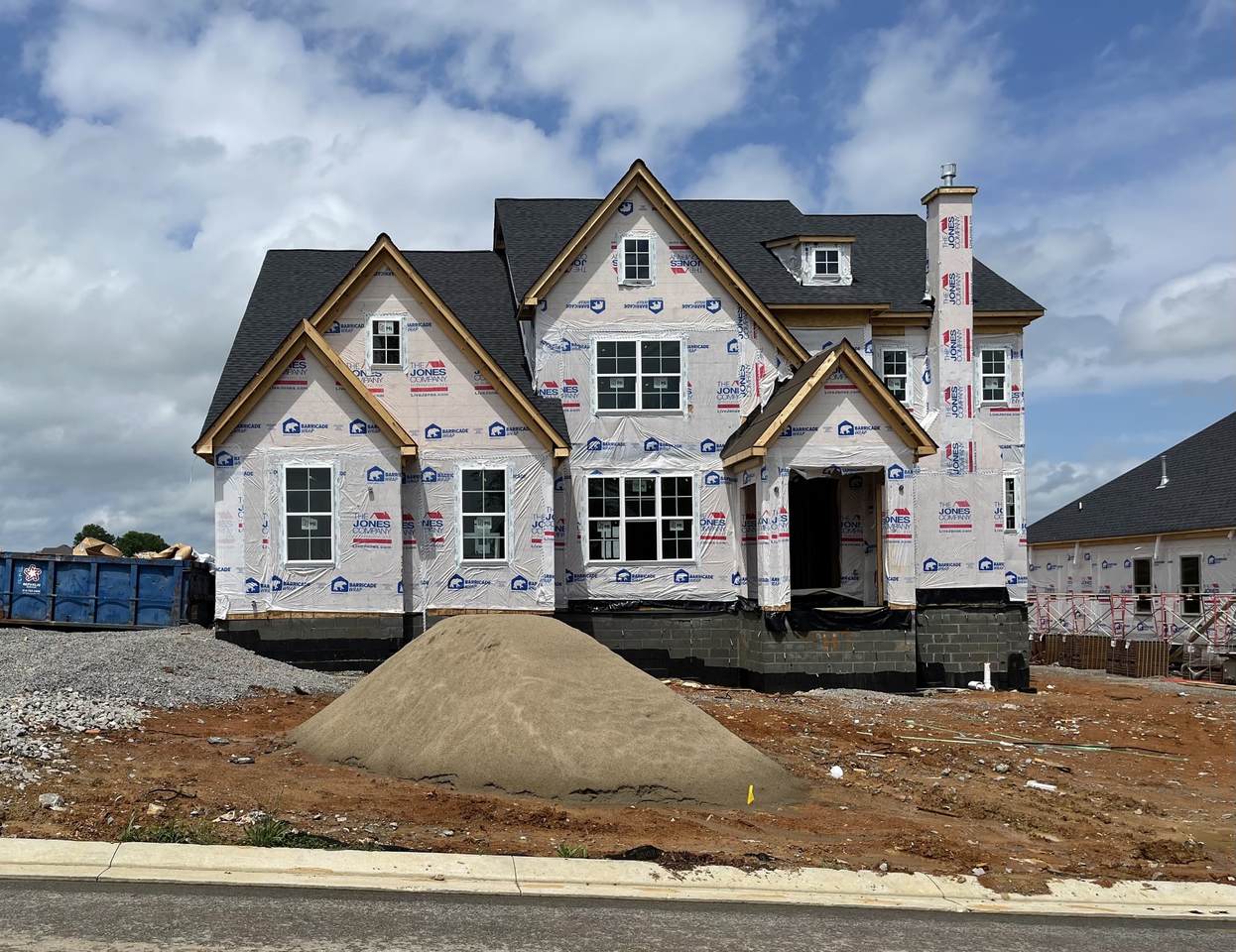 7056 Fiddlers Glen Dr - Photo 1