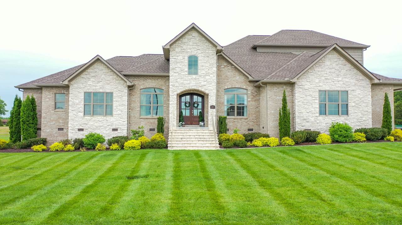 301 Settlers Trce - Photo 1