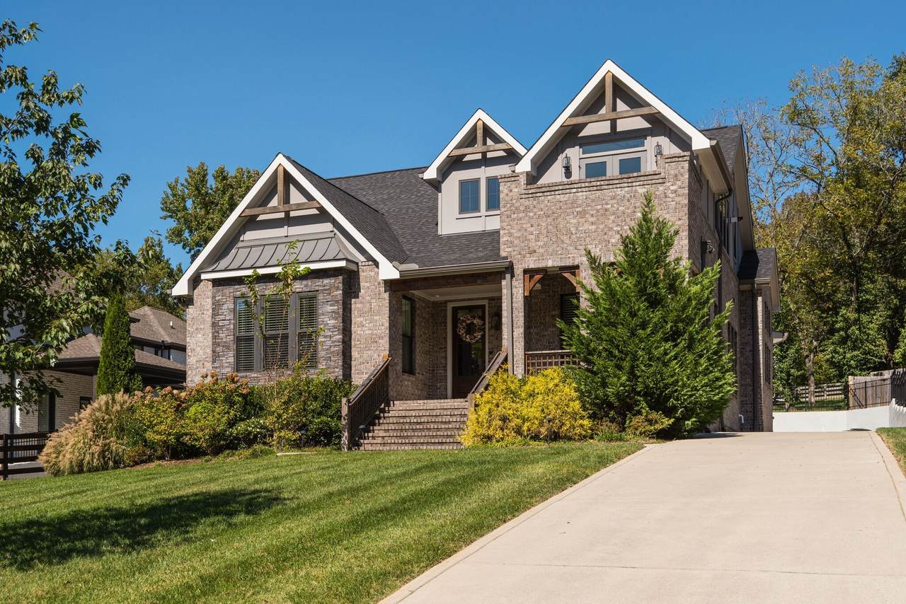 118 Cheekwood Ter - Photo 1