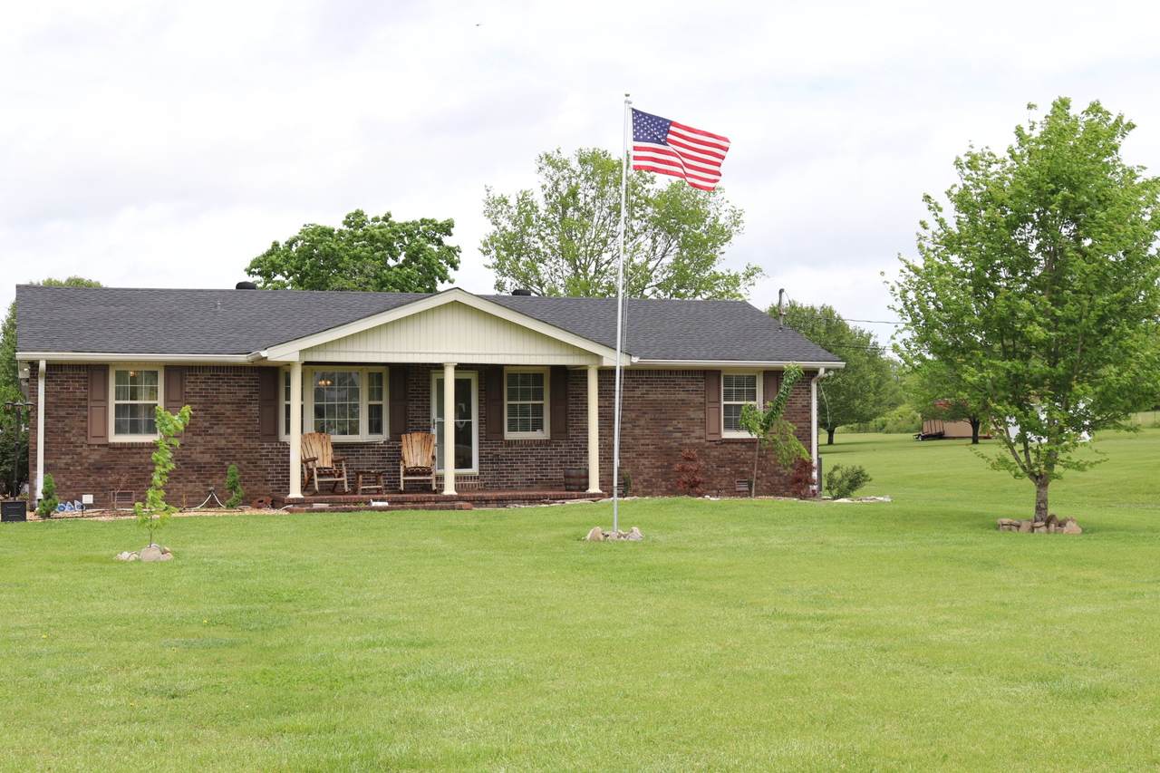 1018 Rome Pike - Photo 1