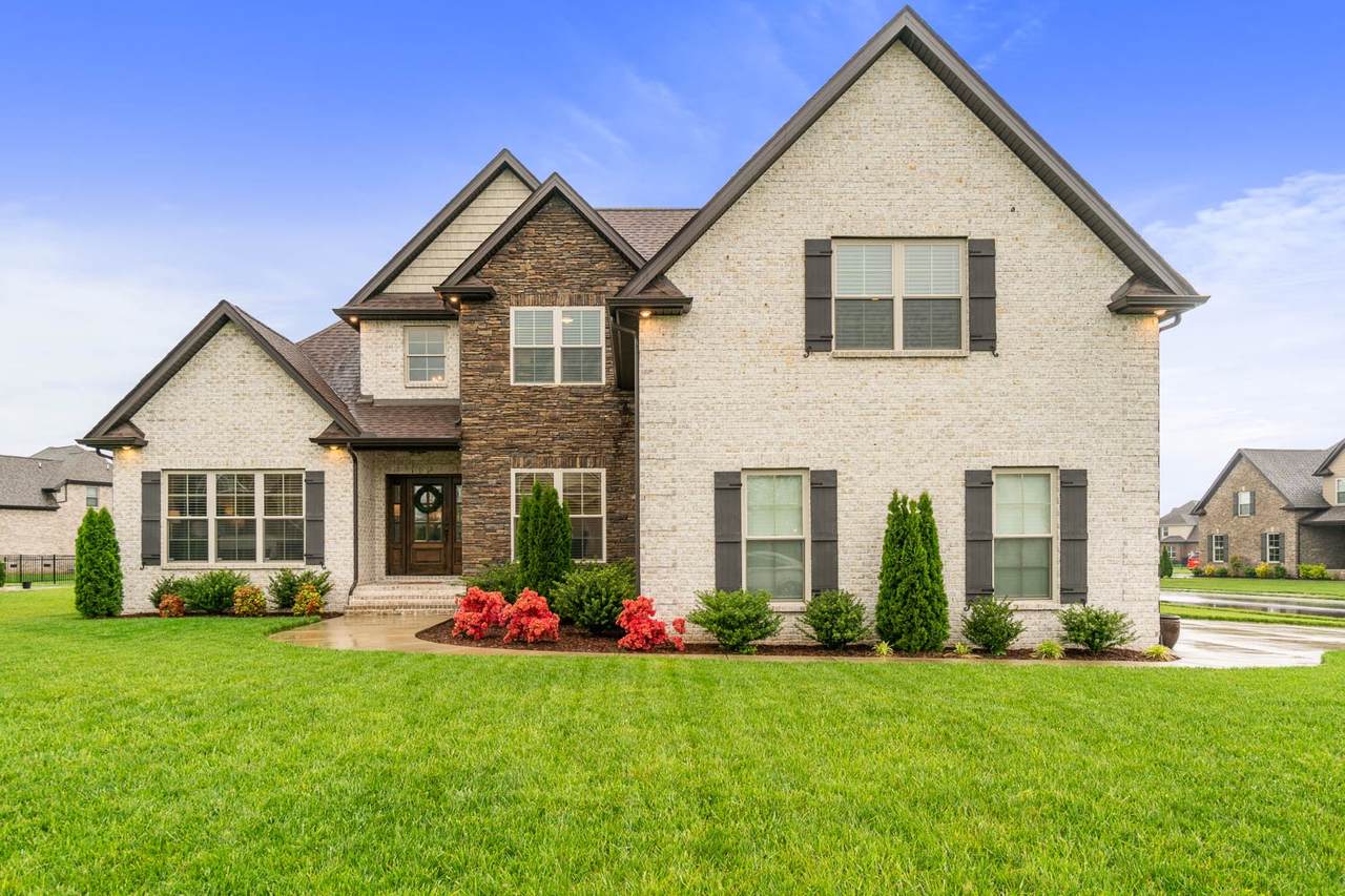 2814 Presley Dr - Photo 1
