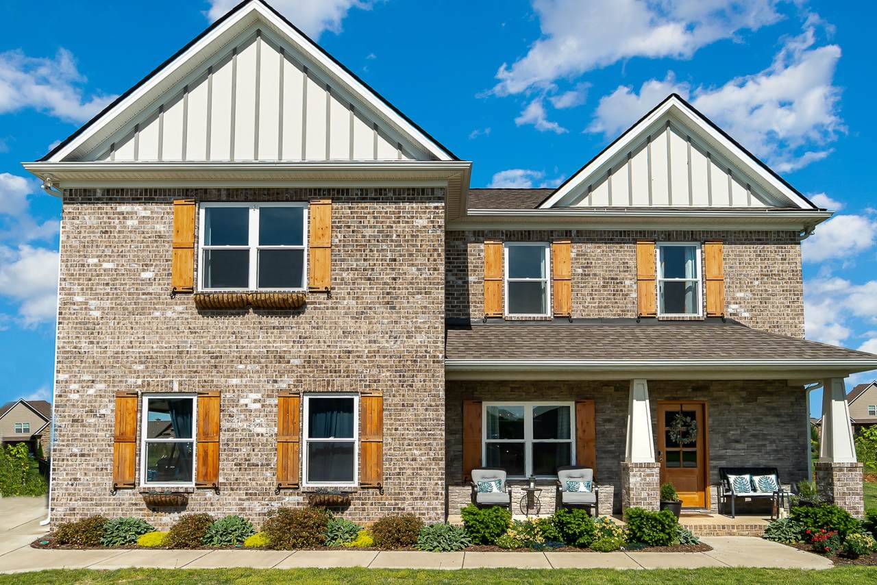 5010 Fort Mchenry Ct - Photo 1