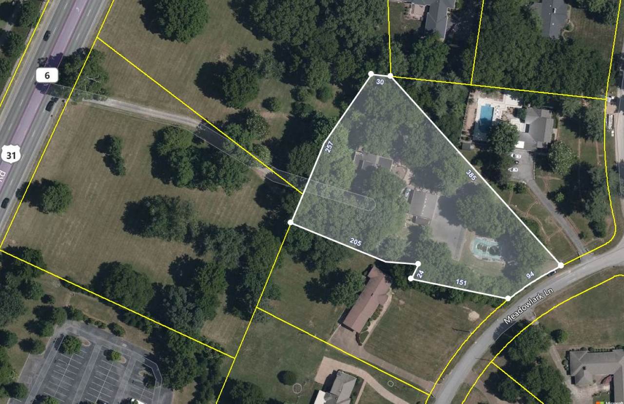 507 Franklin Rd - Photo 1