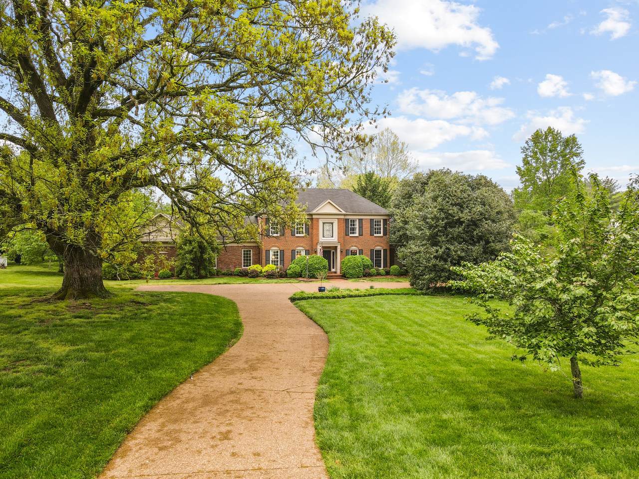 2407 Old Hickory Blvd - Photo 1