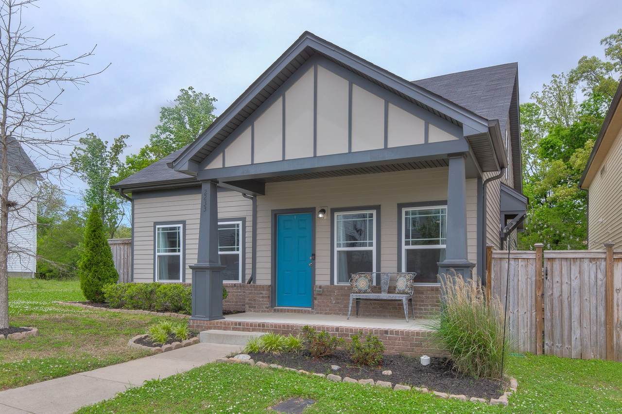 2233 Dale View Dr - Photo 1
