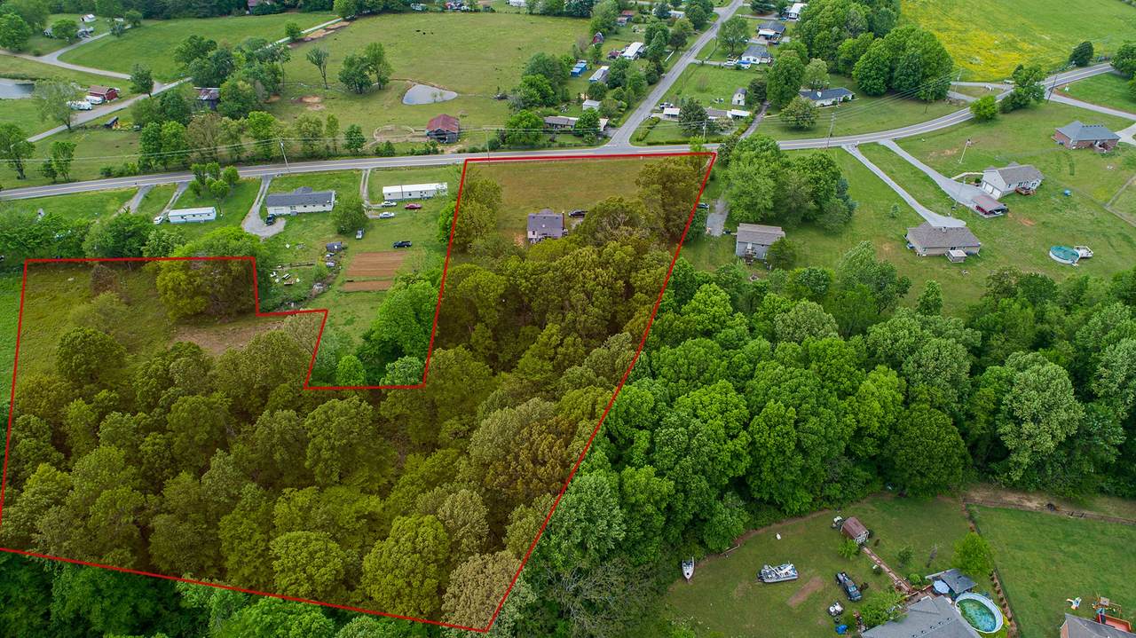 2724 Bearwallow Rd - Photo 1