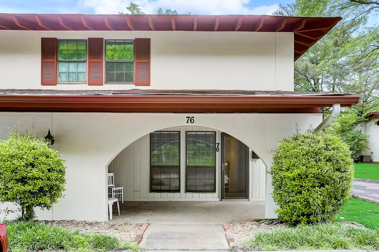 210 Old Hickory Blvd - Photo 1