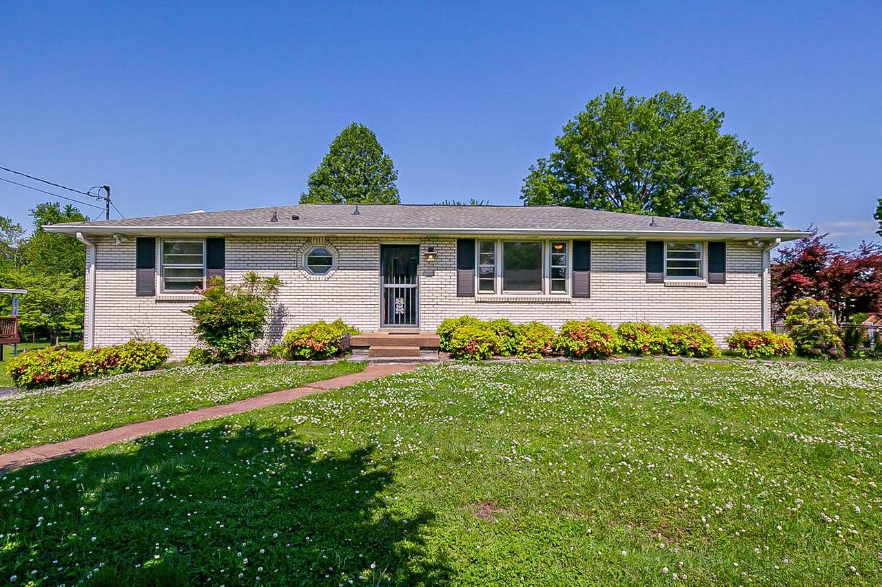 4544 Andrew Jackson Pkwy - Photo 1