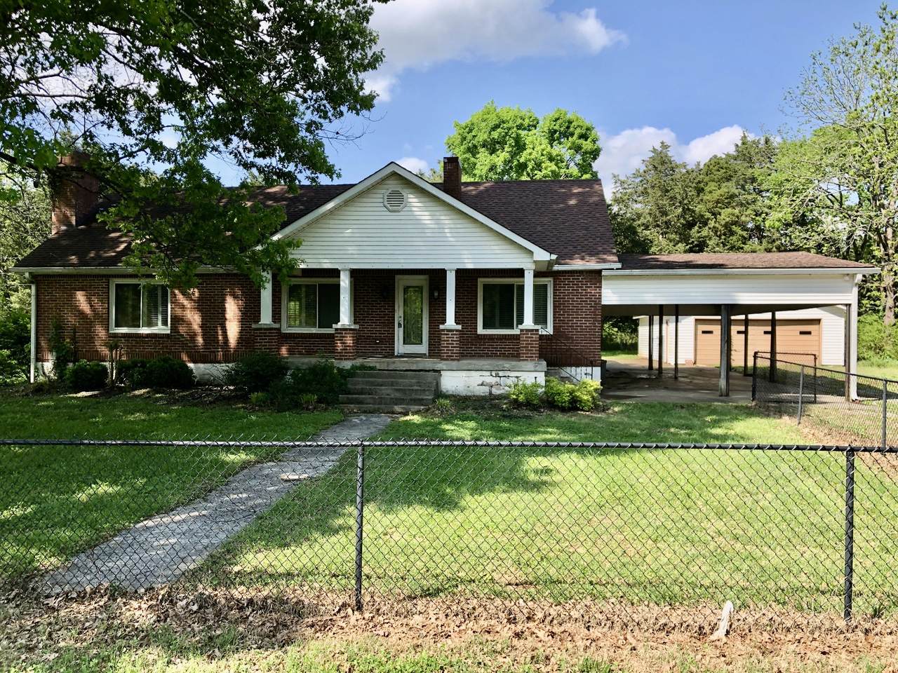 3520 W Jefferson Pike - Photo 1