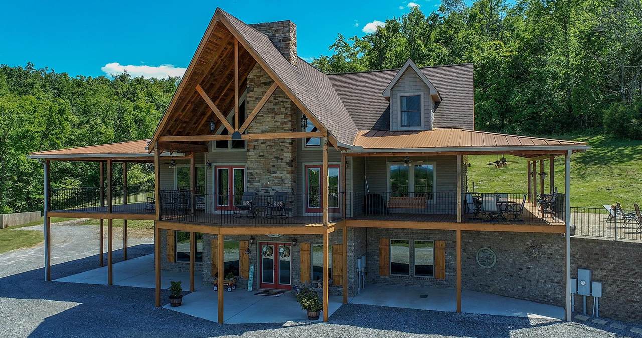 373 Cortner Hollow Rd - Photo 1