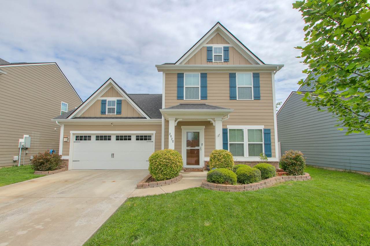 2928 Goose Creek Ln - Photo 1
