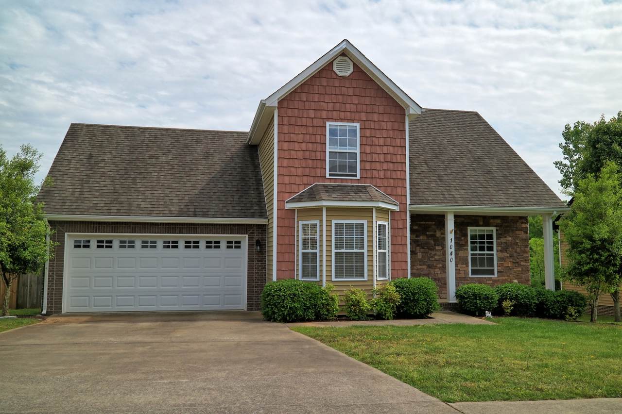 1040 Ishee Dr - Photo 1