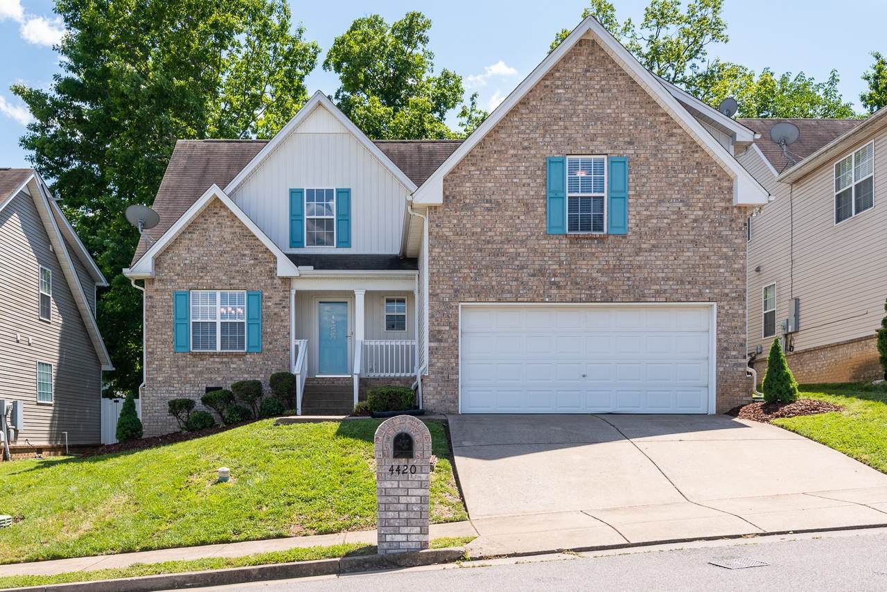 4420 Sandpiper Ln - Photo 1