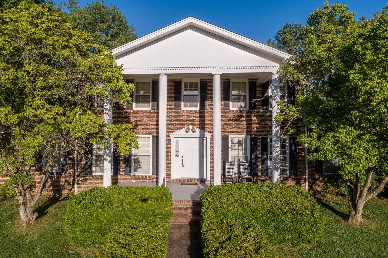 1343 Highway 130 West - Photo 1