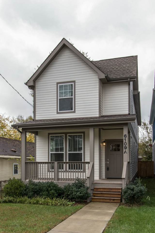 6107B California Ave - Photo 1
