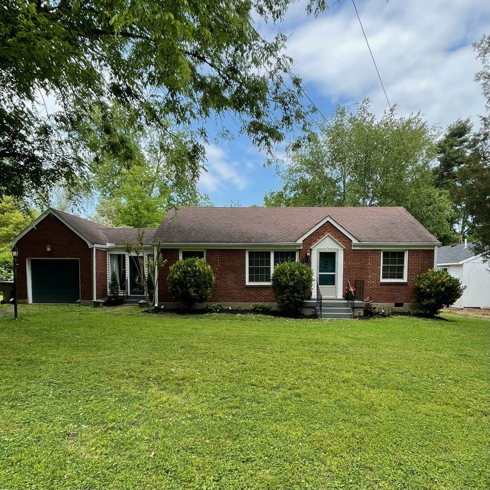 1111 Riverwood Drive - Photo 1