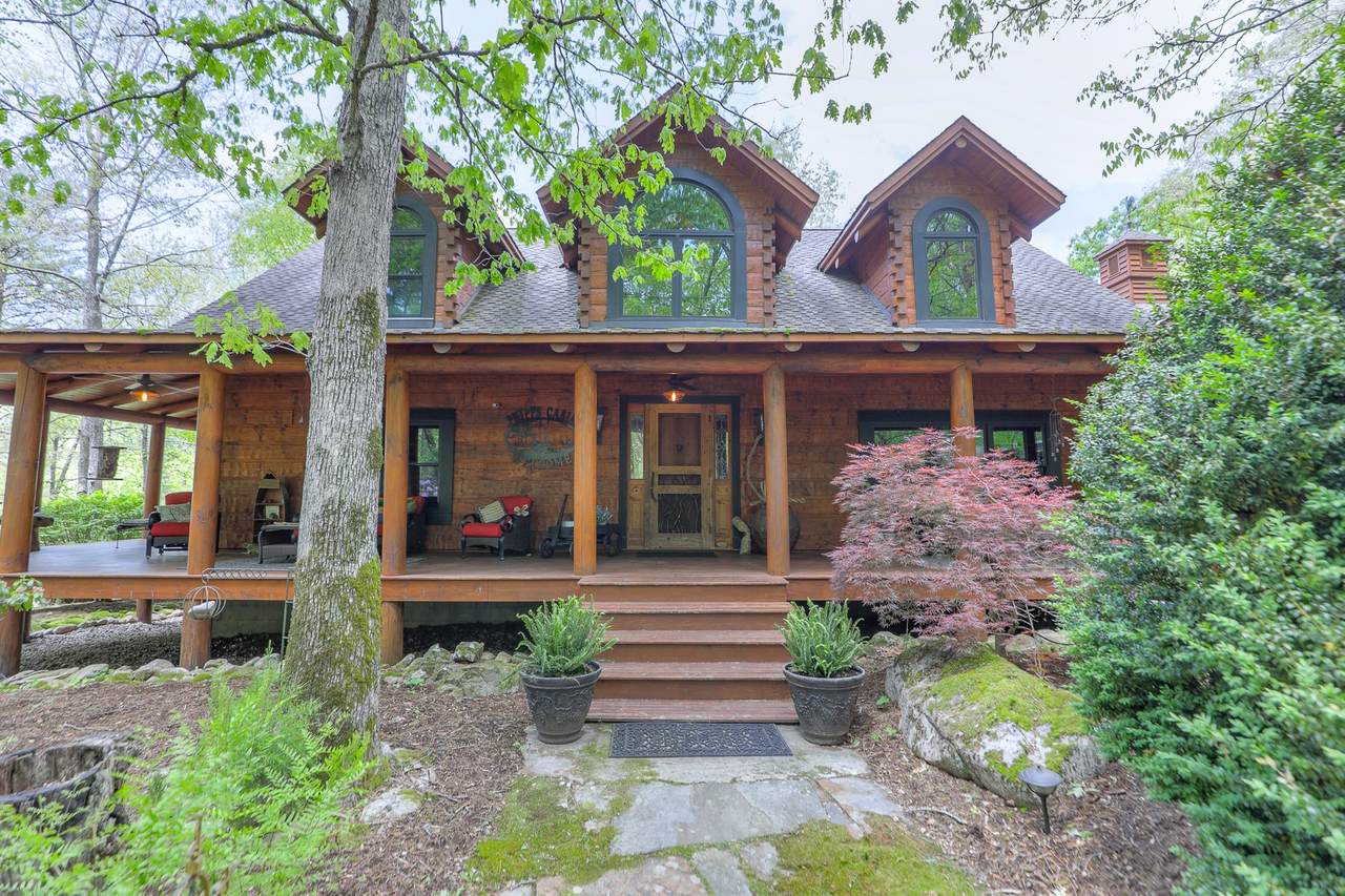 6719 Clouse Hill Rd - Photo 1