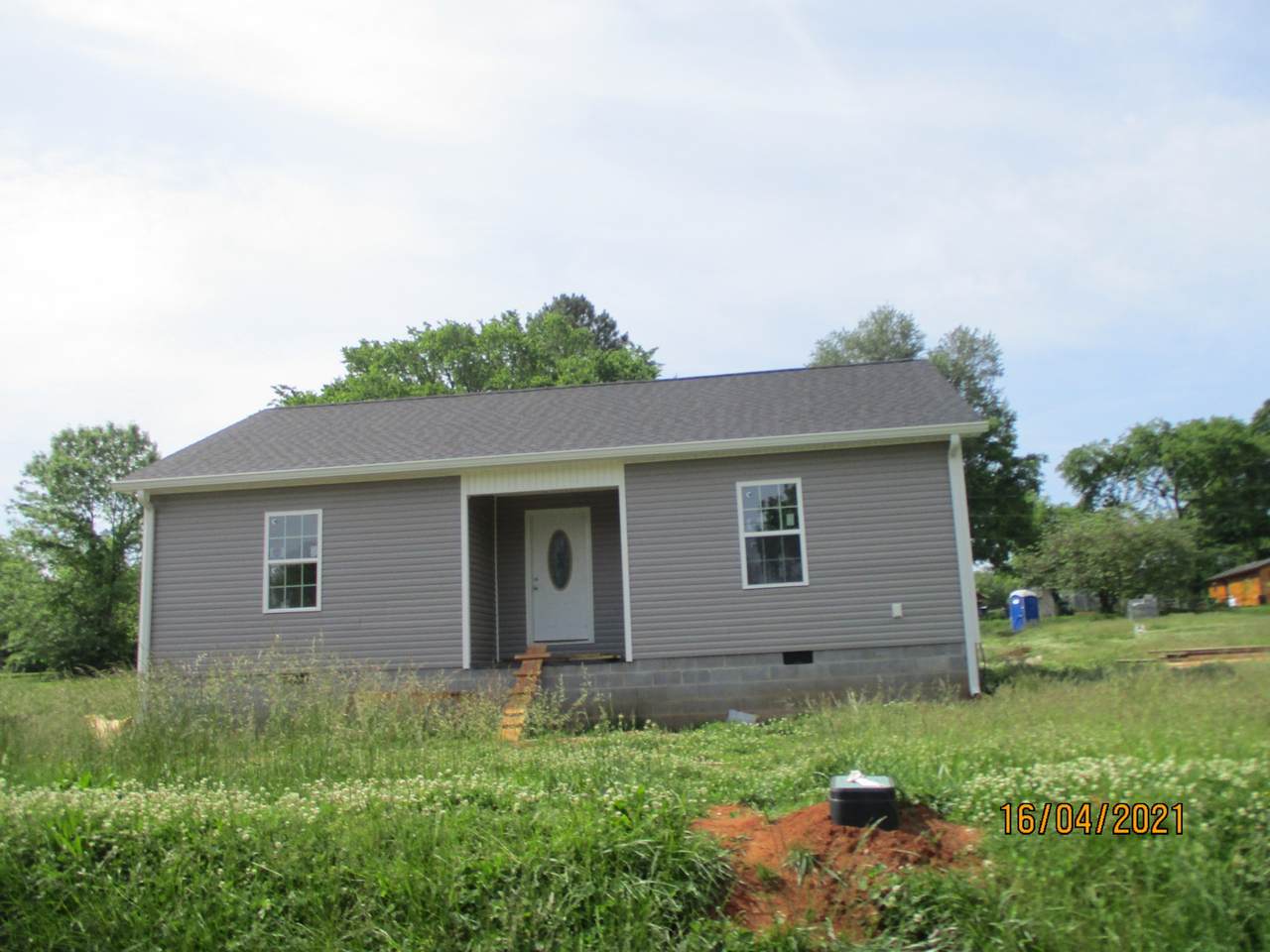 1007 Algood Street - Photo 1
