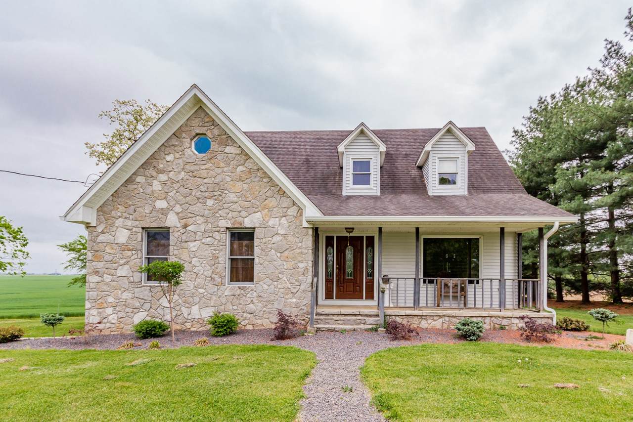 11445 Clarksville Rd - Photo 1