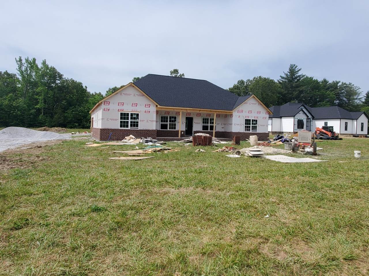 793 Pete Sain Rd - Photo 1