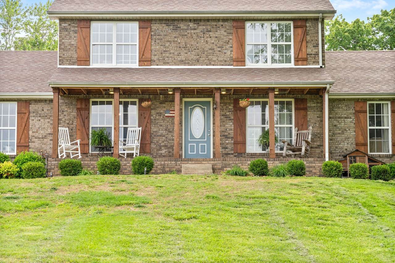 3530 Trough Springs Rd - Photo 1